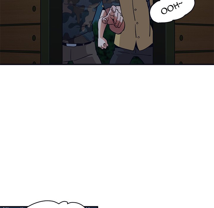 Dog on Patrol - Chapter 33 [photo 33] - MangaPorn