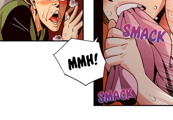 Dog on Patrol - Chapter 33 [photo 4] - MangaPorn