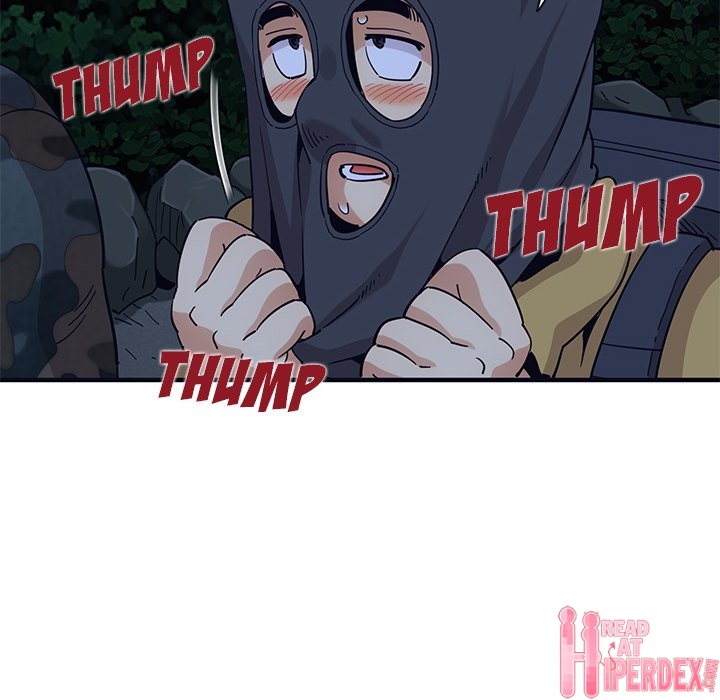 Dog on Patrol - Chapter 33 [photo 41] - MangaPorn