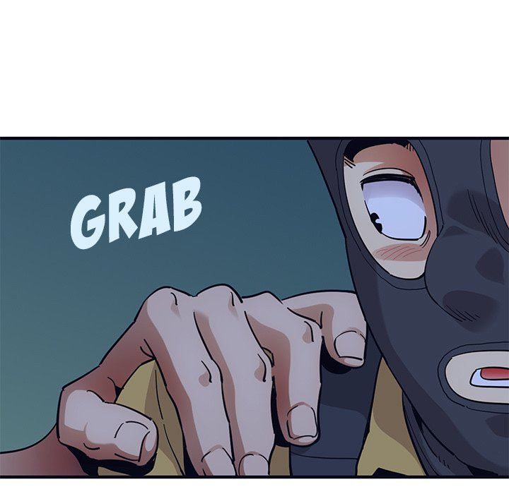 Dog on Patrol - Chapter 33 [photo 42] - MangaPorn