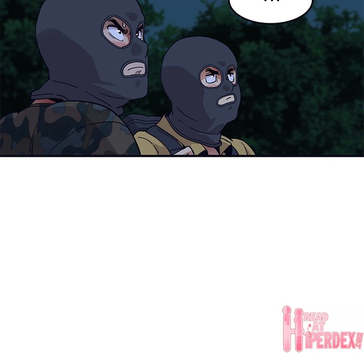 Dog on Patrol - Chapter 33 [photo 46] - MangaPorn