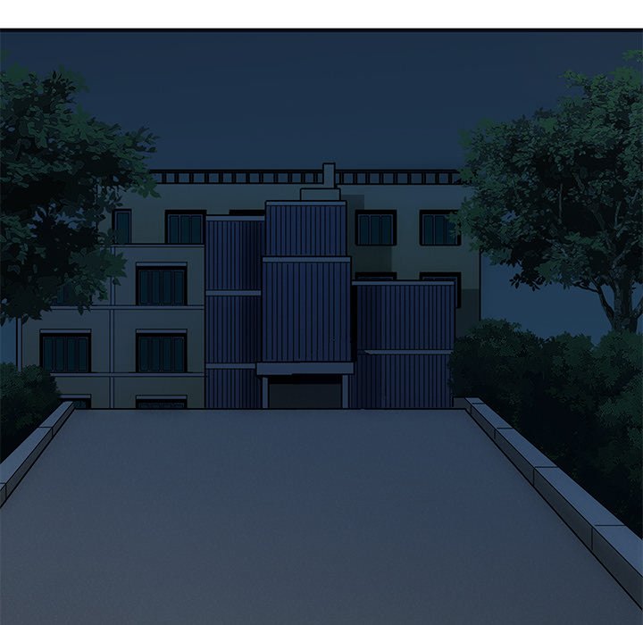 Dog on Patrol - Chapter 33 [photo 47] - MangaPorn