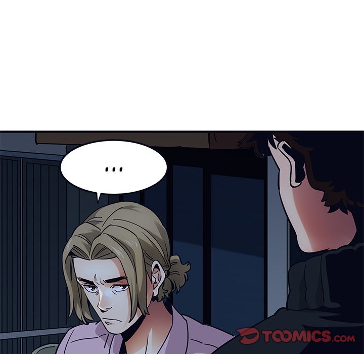 Dog on Patrol - Chapter 33 [photo 50] - MangaPorn