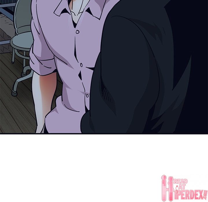 Dog on Patrol - Chapter 33 [photo 51] - MangaPorn