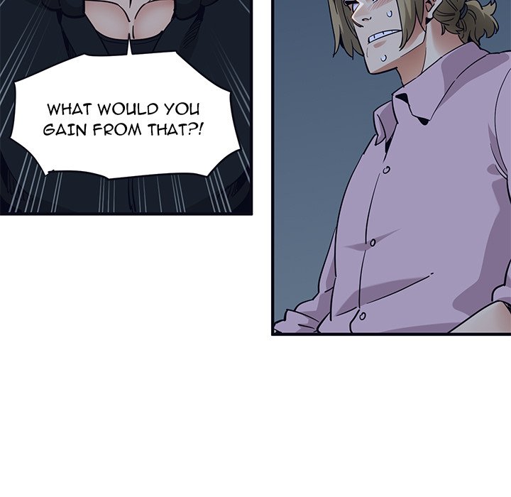 Dog on Patrol - Chapter 33 [photo 55] - MangaPorn