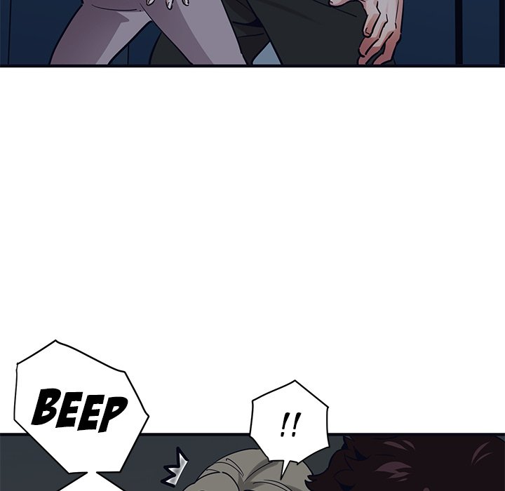 Dog on Patrol - Chapter 33 [photo 73] - MangaPorn