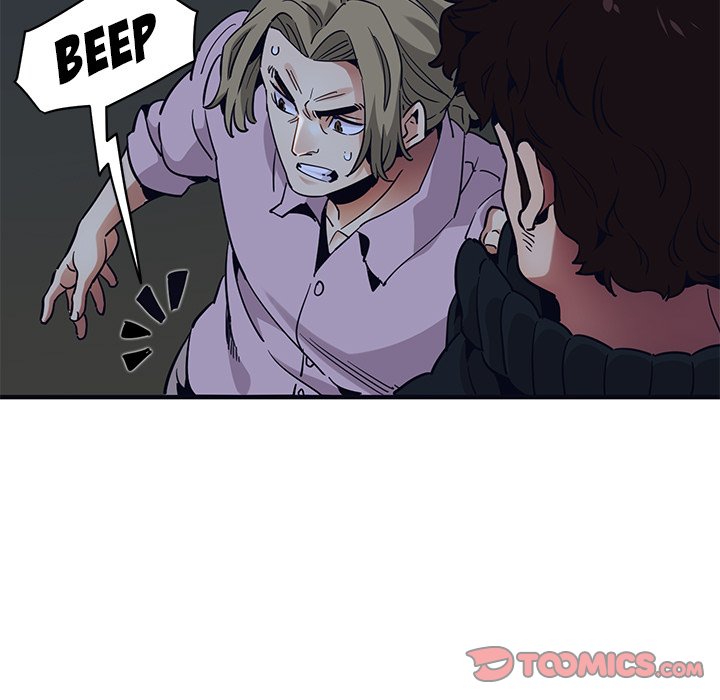 Dog on Patrol - Chapter 33 [photo 74] - MangaPorn