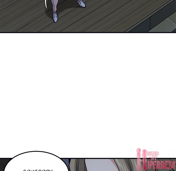 Dog on Patrol - Chapter 33 [photo 76] - MangaPorn