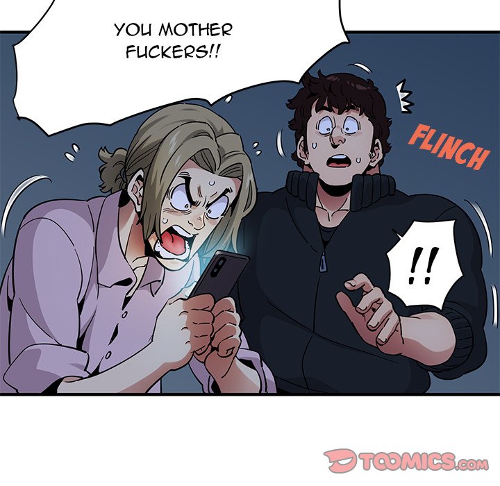 Dog on Patrol - Chapter 33 [photo 80] - MangaPorn