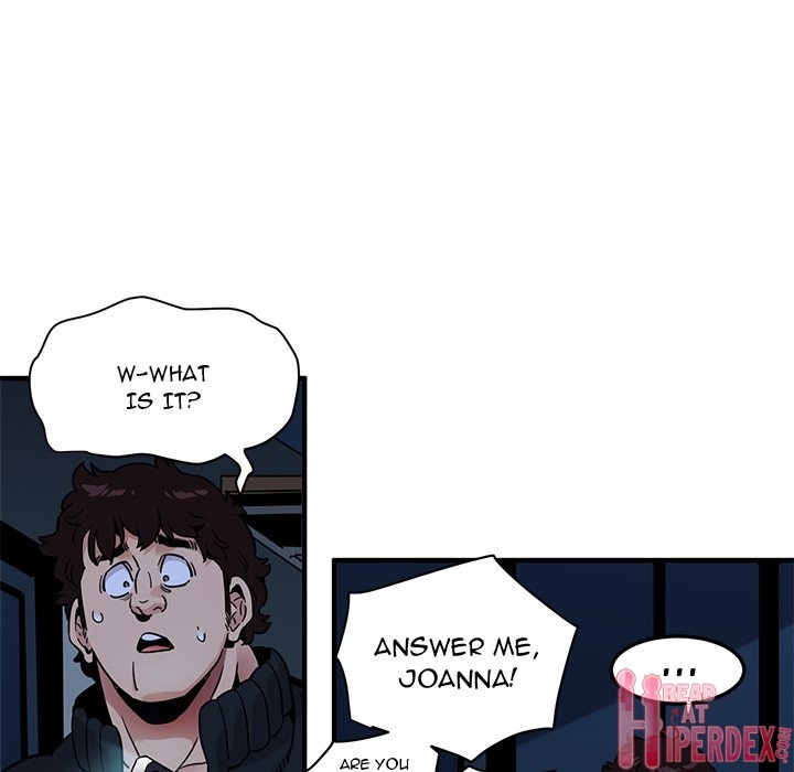 Dog on Patrol - Chapter 33 [photo 81] - MangaPorn