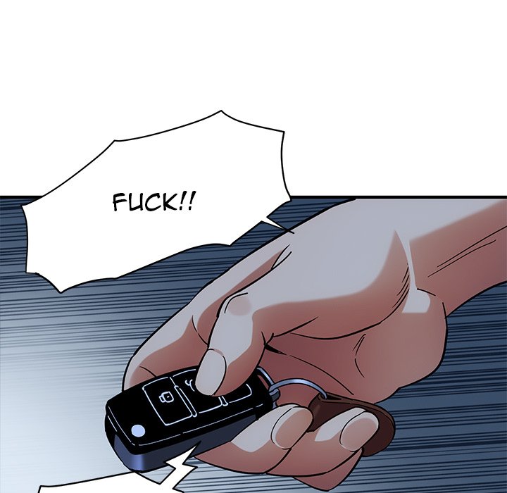 Dog on Patrol - Chapter 33 [photo 83] - MangaPorn