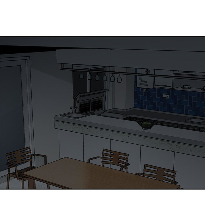 Dog on Patrol - Chapter 33 [photo 89] - MangaPorn