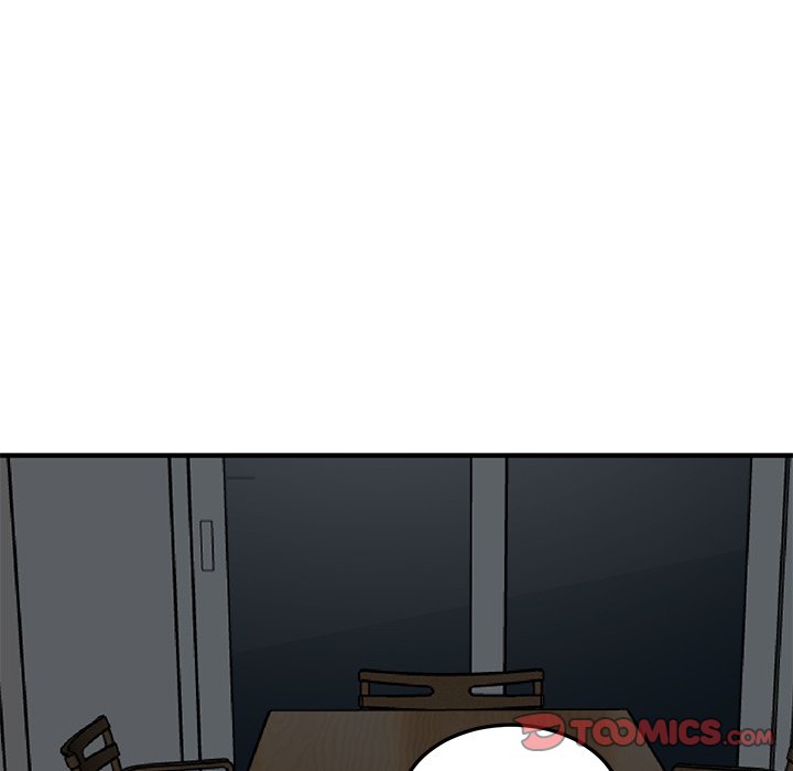 Dog on Patrol - Chapter 33 [photo 98] - MangaPorn