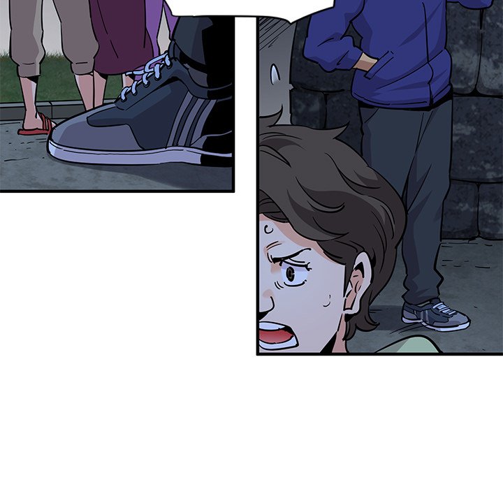 Dog on Patrol - Chapter 34 [photo 106] - MangaPorn