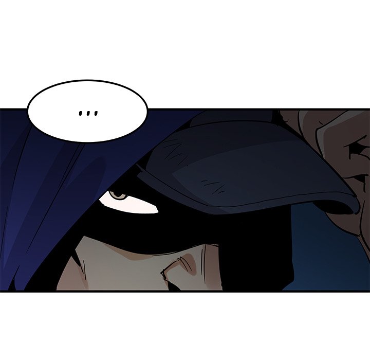 Dog on Patrol - Chapter 34 [photo 107] - MangaPorn