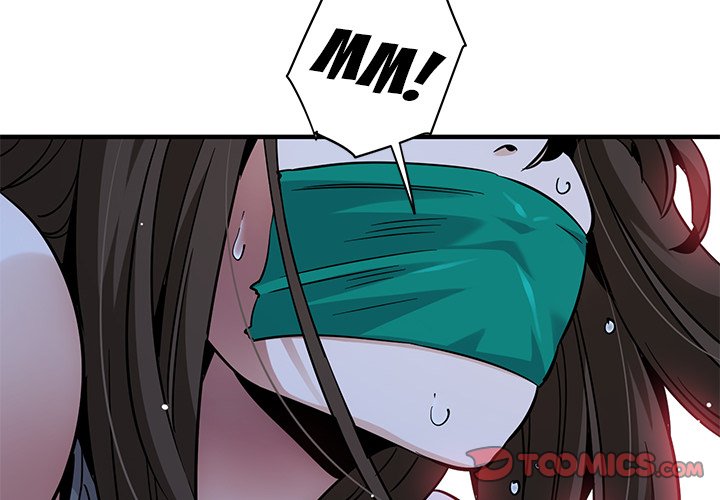 Dog on Patrol - Chapter 34 [photo 2] - MangaPorn