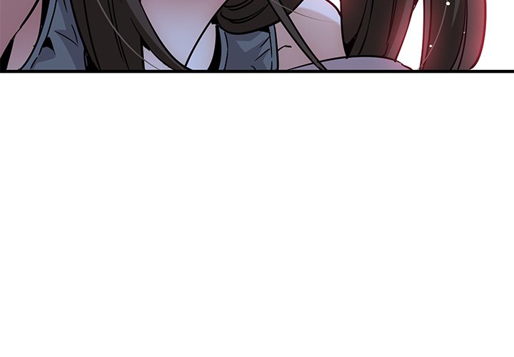 Dog on Patrol - Chapter 34 [photo 3] - MangaPorn