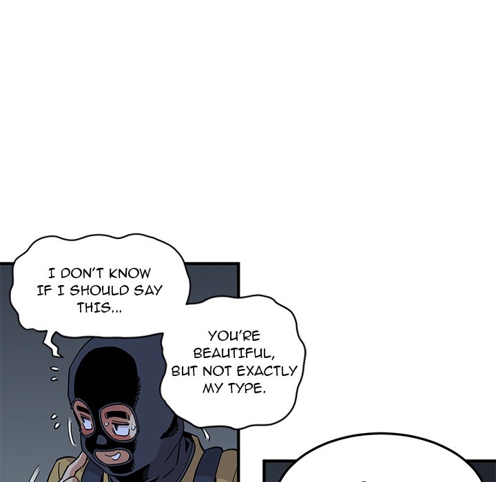 Dog on Patrol - Chapter 34 [photo 31] - MangaPorn