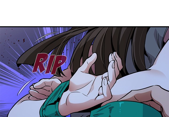 Dog on Patrol - Chapter 34 [photo 4] - MangaPorn