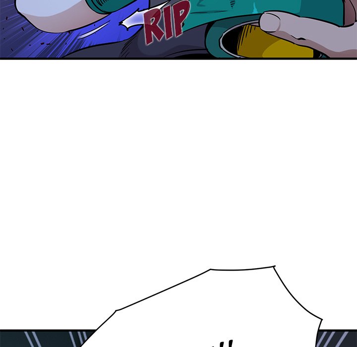 Dog on Patrol - Chapter 34 [photo 5] - MangaPorn