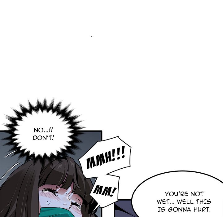 Dog on Patrol - Chapter 34 [photo 51] - MangaPorn