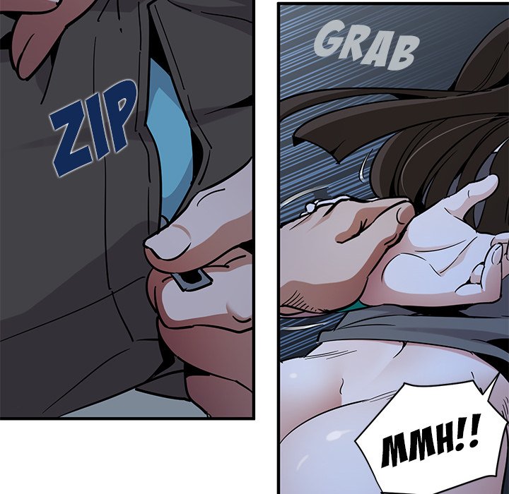 Dog on Patrol - Chapter 34 [photo 63] - MangaPorn