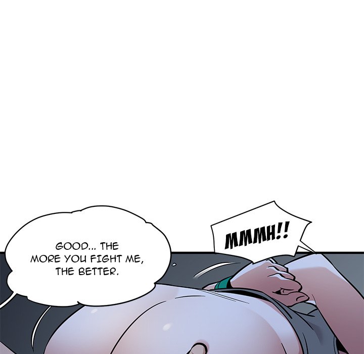 Dog on Patrol - Chapter 34 [photo 70] - MangaPorn