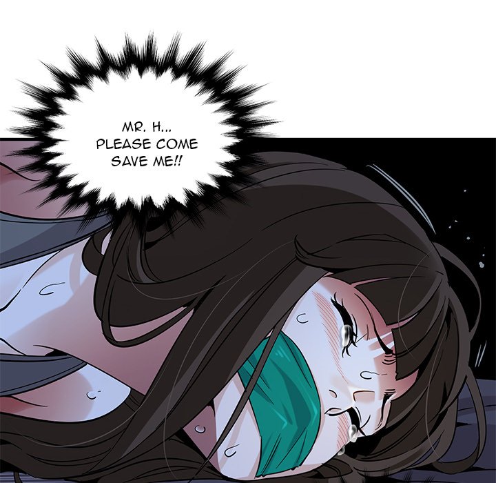 Dog on Patrol - Chapter 34 [photo 72] - MangaPorn