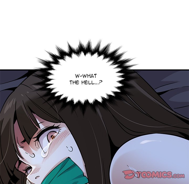 Dog on Patrol - Chapter 34 [photo 8] - MangaPorn