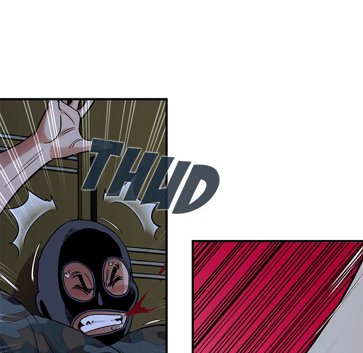 Dog on Patrol - Chapter 34 [photo 82] - MangaPorn