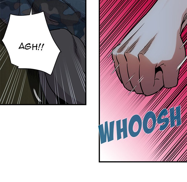 Dog on Patrol - Chapter 34 [photo 83] - MangaPorn