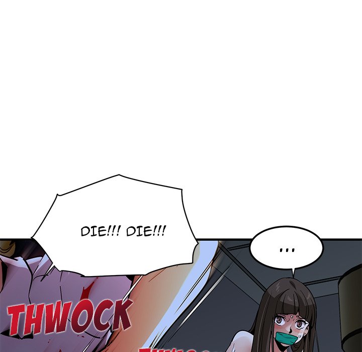 Dog on Patrol - Chapter 34 [photo 84] - MangaPorn