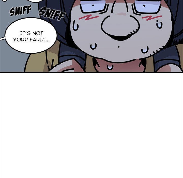 Dog on Patrol - Chapter 34 [photo 96] - MangaPorn