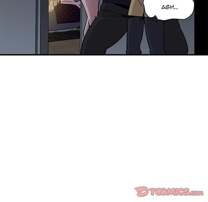 Dog on Patrol - Chapter 34 [photo 98] - MangaPorn