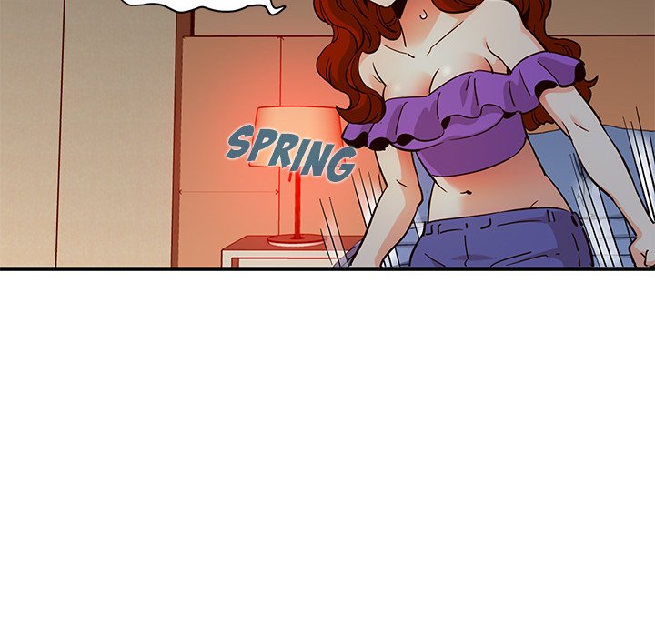 Dog on Patrol - Chapter 36 [photo 105] - MangaPorn