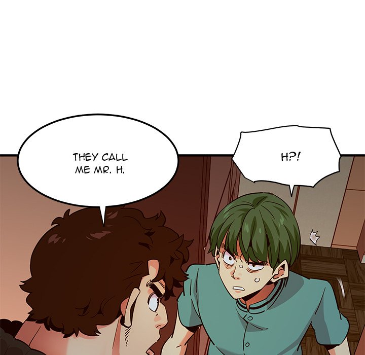 Dog on Patrol - Chapter 36 [photo 108] - MangaPorn