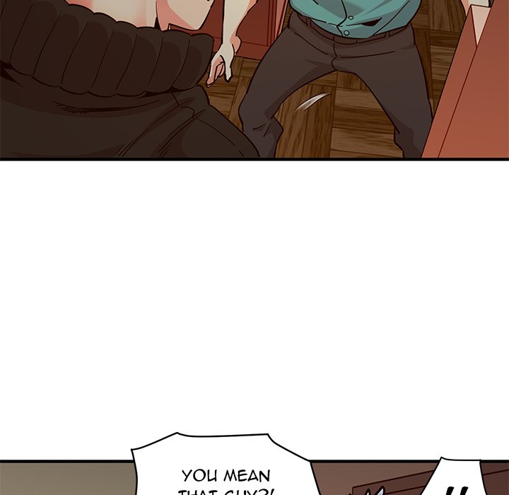 Dog on Patrol - Chapter 36 [photo 109] - MangaPorn