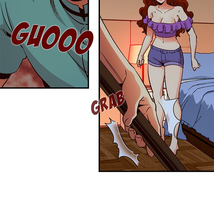 Dog on Patrol - Chapter 36 [photo 112] - MangaPorn