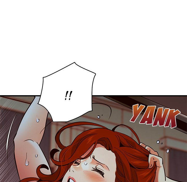 Dog on Patrol - Chapter 36 [photo 15] - MangaPorn