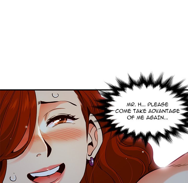 Dog on Patrol - Chapter 36 [photo 17] - MangaPorn