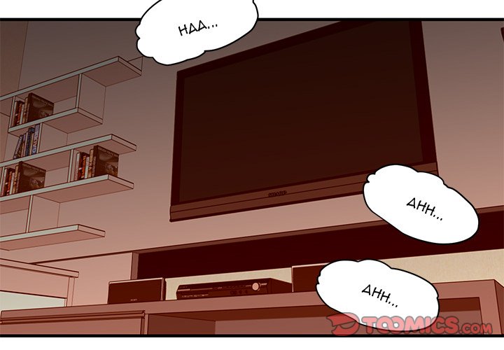 Dog on Patrol - Chapter 36 [photo 2] - MangaPorn