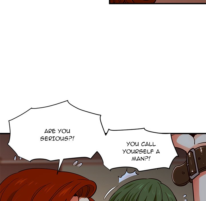 Dog on Patrol - Chapter 36 [photo 22] - MangaPorn