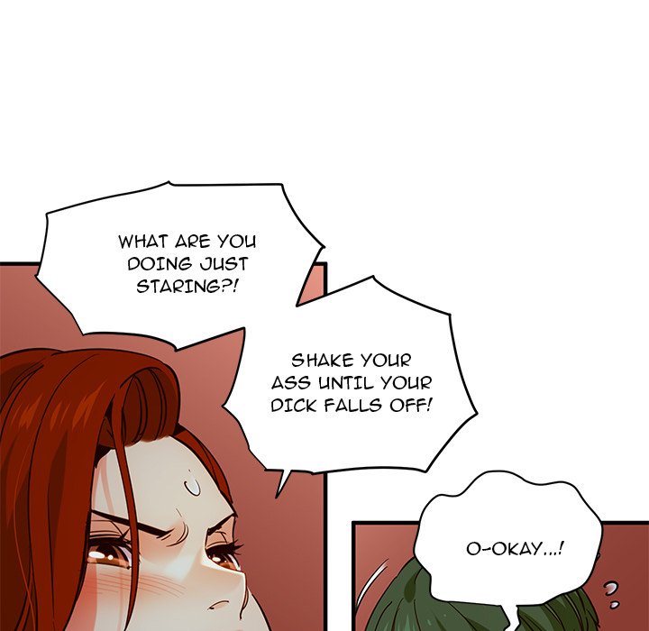 Dog on Patrol - Chapter 36 [photo 28] - MangaPorn