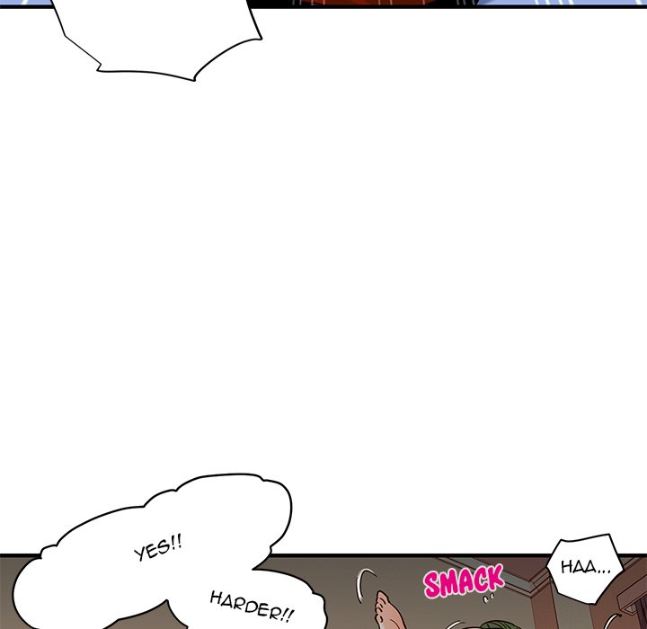 Dog on Patrol - Chapter 36 [photo 33] - MangaPorn