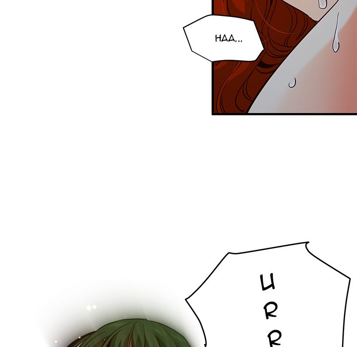 Dog on Patrol - Chapter 36 [photo 43] - MangaPorn