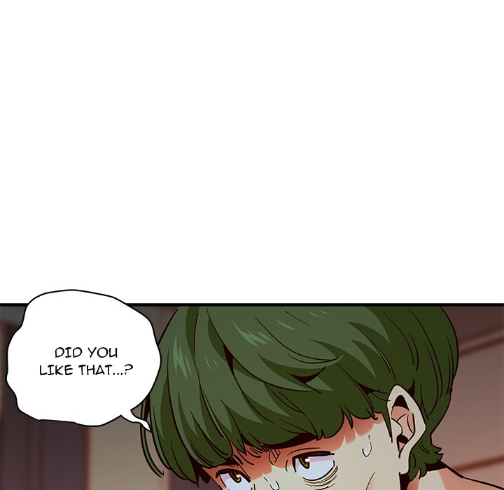 Dog on Patrol - Chapter 36 [photo 49] - MangaPorn