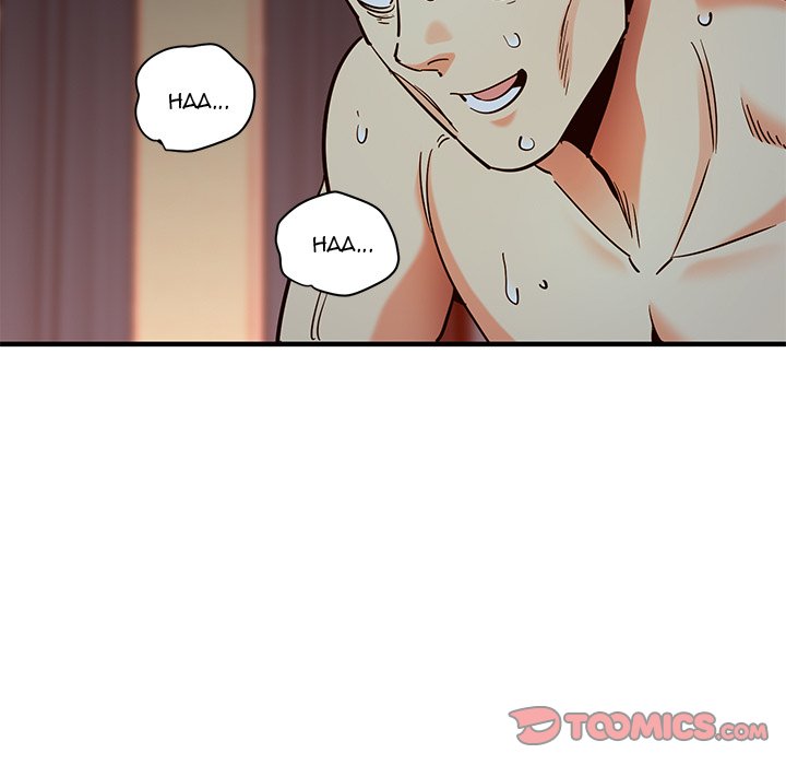 Dog on Patrol - Chapter 36 [photo 50] - MangaPorn