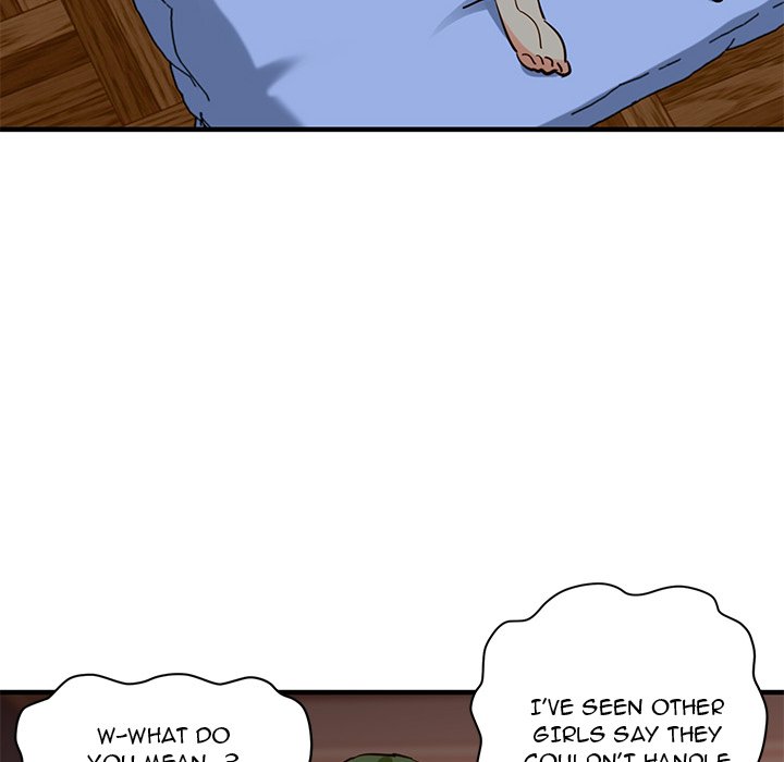 Dog on Patrol - Chapter 36 [photo 54] - MangaPorn