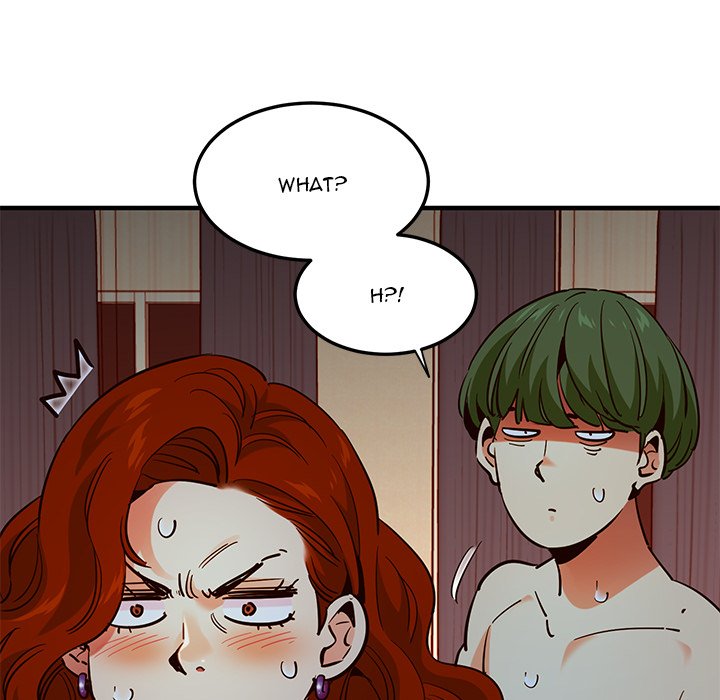 Dog on Patrol - Chapter 36 [photo 58] - MangaPorn