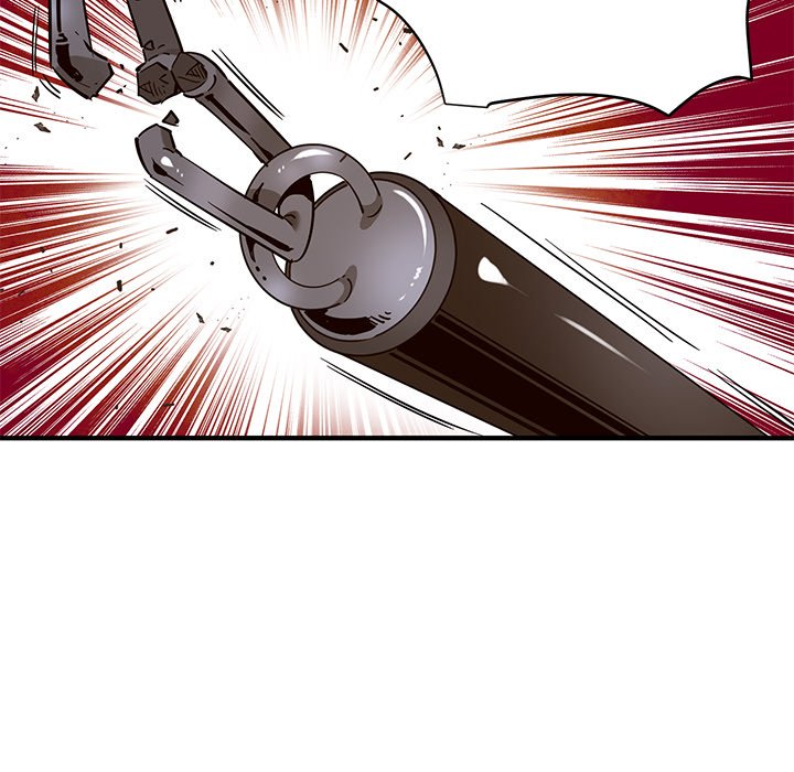 Dog on Patrol - Chapter 36 [photo 69] - MangaPorn